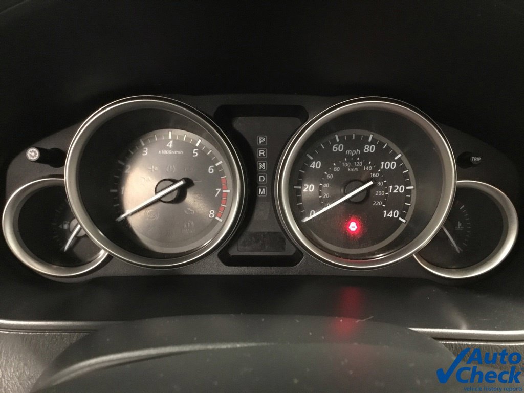 Used 2013 MAZDA CX-9 Touring AWD/4WD image 40