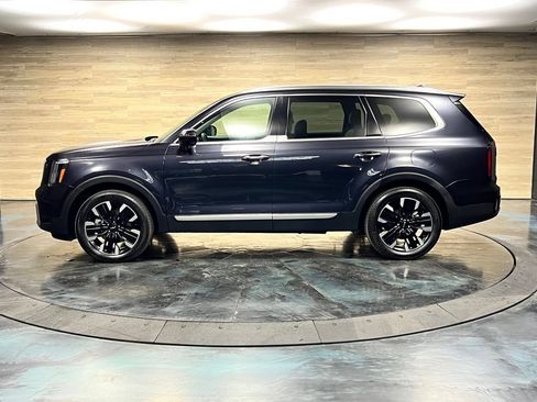 Used 2025 Kia Telluride SX Prestige AWD/4WD image 27