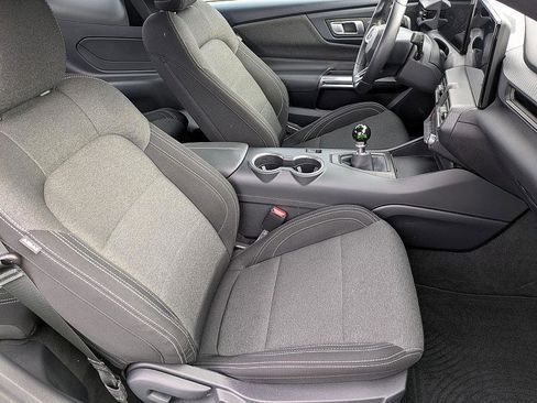 Used 2024 Ford Mustang GT image 34