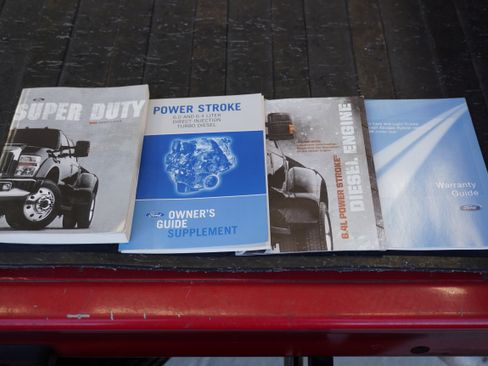 Used 2008 Ford F350 Lariat image 20