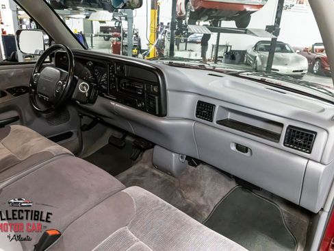 Used 1996 Dodge Ram 2500 Truck 2WD Club Cab image 56