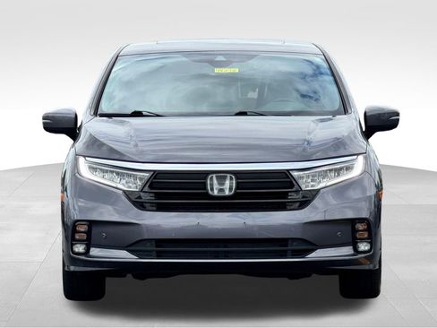 Used 2024 Honda Odyssey Touring image 2