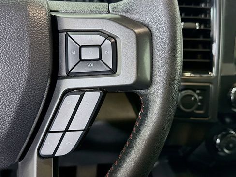 Used 2019 Ford F150 XLT w/ Equipment Group 302A Luxury image 22