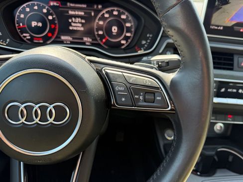 Used 2018 Audi A5 2.0T Premium Plus w/ Premium Plus image 18