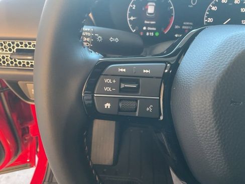 New 2026 Honda HR-V Sport image 10