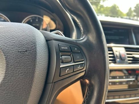 Used 2016 BMW X3 xDrive28i AWD/4WD image 19