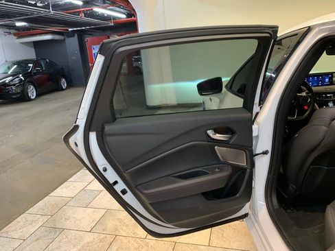 Used 2023 Acura TLX Type S image 31