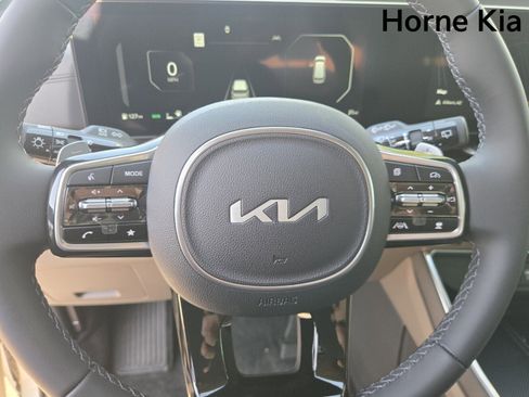 New 2026 Kia Carnival SX image 22