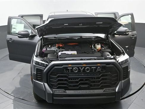 New 2026 Toyota Tundra TRD Pro image 33