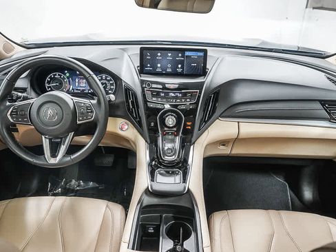 Certified 2024 Acura RDX SH-AWD image 14