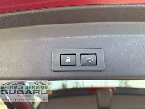 Used 2022 Subaru Ascent Touring image 30