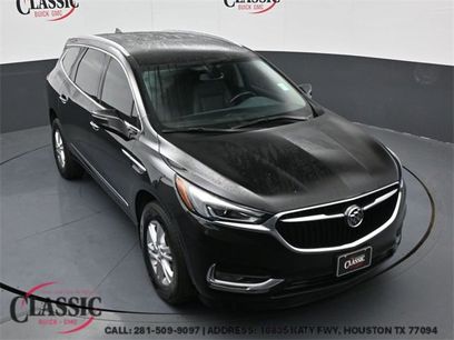 Used 2021 Buick Enclave Preferred