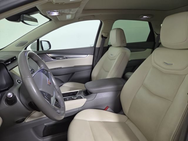Used 2021 Cadillac XT5 Premium Luxury AWD/4WD image 14