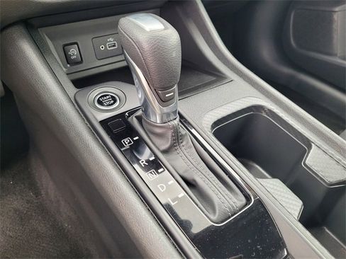 Used 2024 Nissan Sentra S image 21