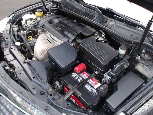 Used 2011 Toyota Camry LE image 18