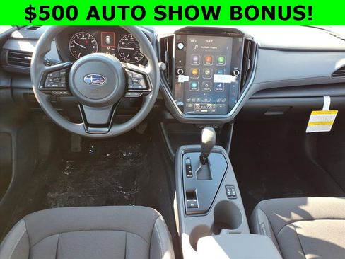 New 2026 Subaru Crosstrek 2.0i Premium image 9