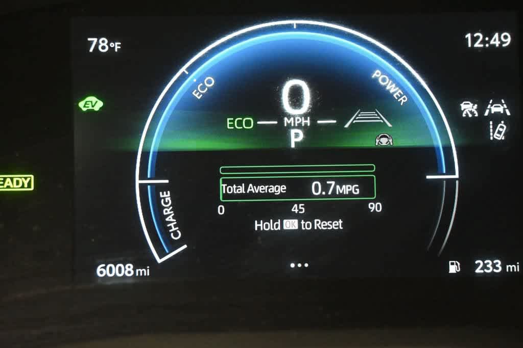 Used 2025 Toyota Camry SE w/ Convenience Package AWD/4WD image 16