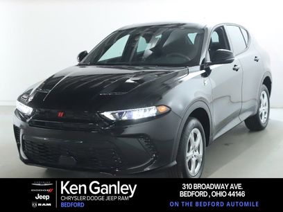 Used 2024 Dodge Hornet GT