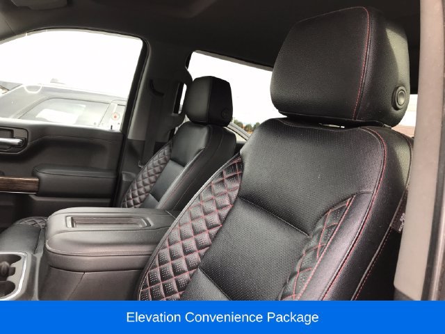 Used 2020 GMC Sierra 1500 Elevation AWD/4WD image 3