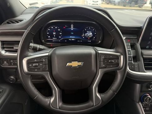 Used 2024 Chevrolet Tahoe LT RWD image 13