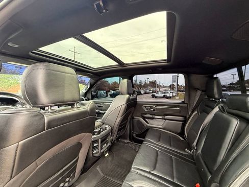 Used 2022 RAM 1500 TRX AWD/4WD image 27