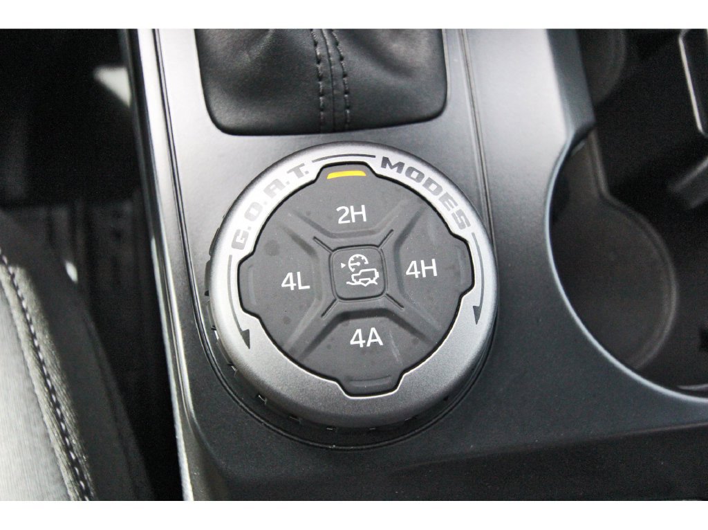Certified 2026 Ford Bronco Badlands AWD/4WD image 34
