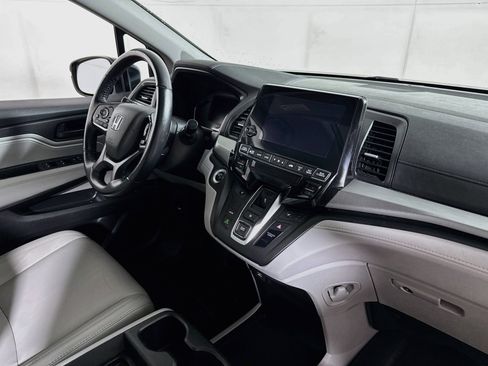Used 2019 Honda Odyssey EX-L image 28