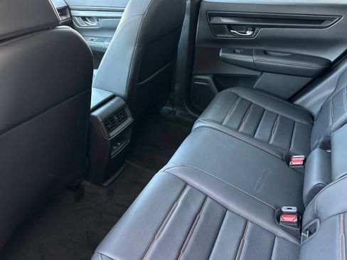 Used 2026 Honda CR-V Sport-L image 13