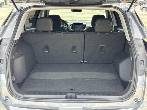 Used 2021 GMC Terrain SLE FWD image 7