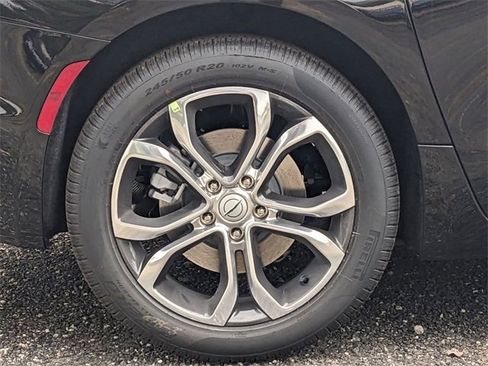 New 2026 Chrysler Pacifica Pinnacle image 21