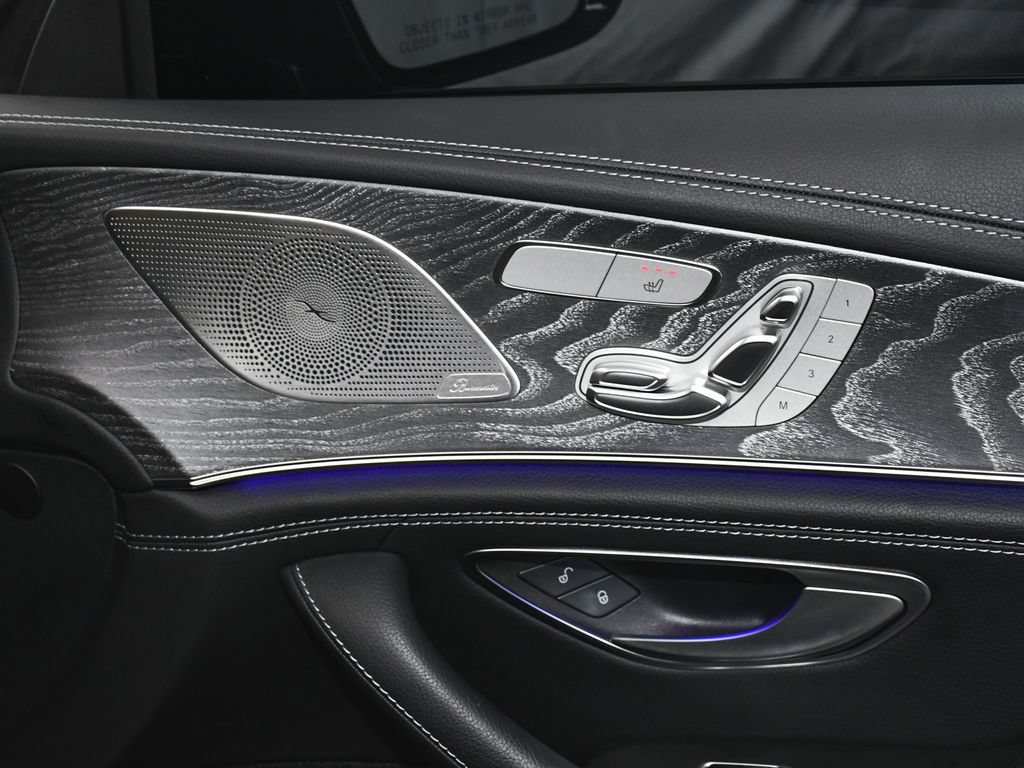 Used 2022 Mercedes-Benz AMG GT 53 image 20