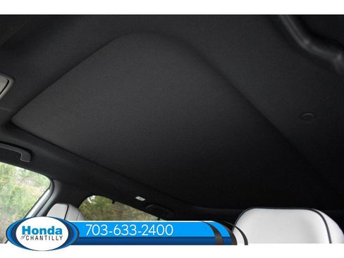 New 2026 Honda Passport TrailSport Elite image 23