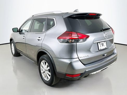 Used 2019 Nissan Rogue S w/ Special Edition Package AWD/4WD image 7