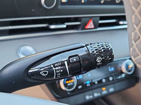 New 2025 Hyundai Elantra Sport FWD image 25
