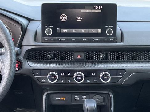 Used 2023 Honda CR-V EX image 15