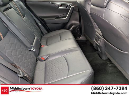 Certified 2024 Toyota RAV4 Adventure AWD/4WD image 33