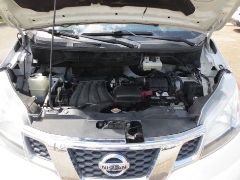 Used 2016 Nissan NV200 SV w/ Technology Package FWD image 4