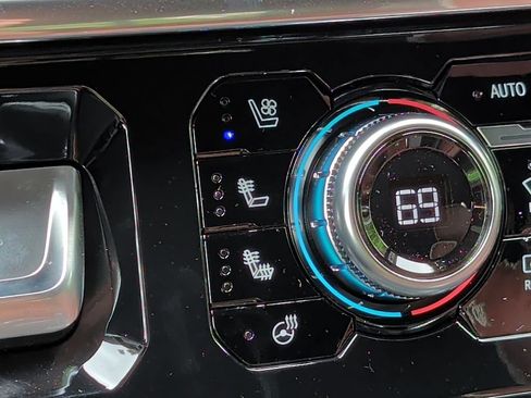 New 2026 GMC Sierra 1500 Denali Ultimate AWD/4WD image 32