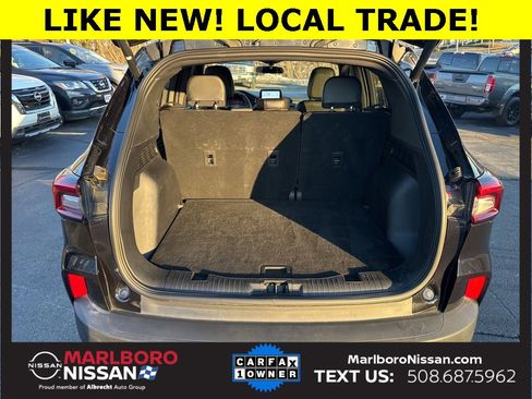 Used 2025 Ford Escape ST-Line Select image 13