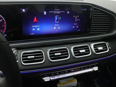 New 2025 Mercedes-Benz GLE 350 4MATIC image 6