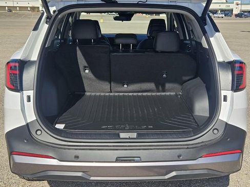 New 2026 Kia Sportage EX image 8