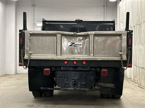 Used 2021 Ford F350 XL w/ Power Equipment Group image 4