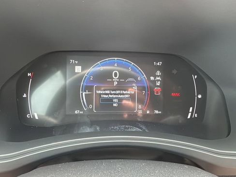 New 2026 Toyota Grand Highlander AWD image 21