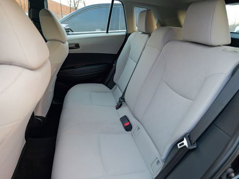 Used 2023 Toyota Corolla Cross L image 25