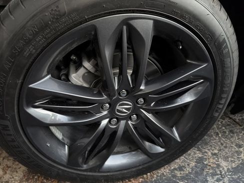 Used 2022 Acura RDX A-Spec FWD image 10