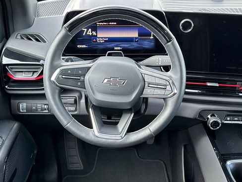 New 2026 Chevrolet Silverado EV Trail Boss image 14