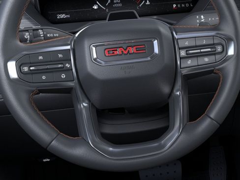 New 2026 GMC Acadia AT4 w/ Super Cruise Package AWD/4WD image 19