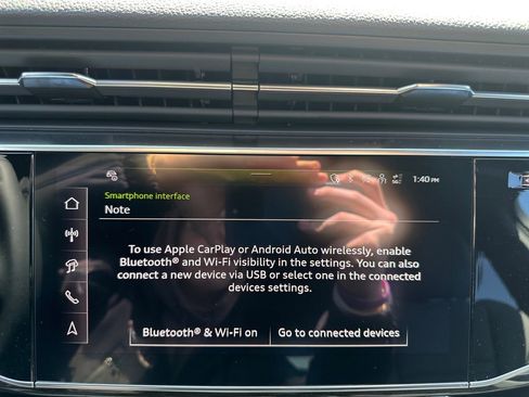New 2026 Audi Q7 2.0T Premium AWD/4WD image 17