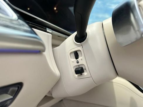 Certified 2023 Mercedes-Benz S 580 4MATIC Sedan image 16