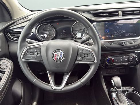 Used 2022 Buick Encore GX Preferred FWD image 16